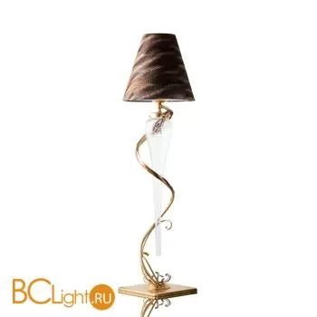 Торшер Eurolampart Cobra 2648/02TO 3883