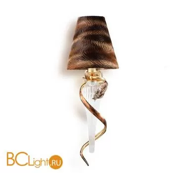 Настенный светильник Eurolampart Cobra 2648/02AP 3883