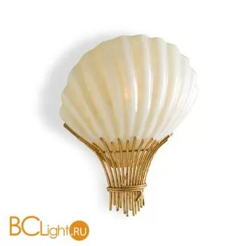 Настенный светильник Eurolampart Conchiglia 2269/01AP 3001