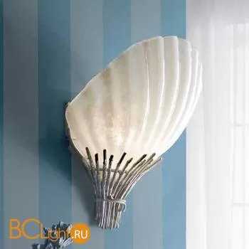 Настенный светильник Eurolampart Conchiglia 2269/01AP 3749