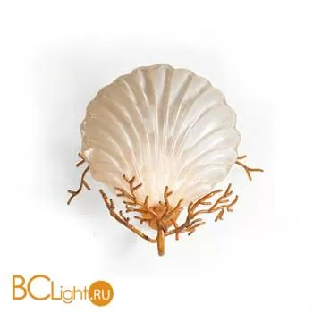 Настенный светильник Eurolampart Coral 1169/01AP 3870