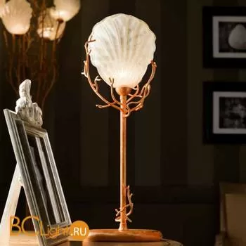 Настольная лампа Eurolampart Coral 1169/01BA 3870