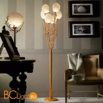 Торшер Eurolampart Coral 1169/06TO 3870