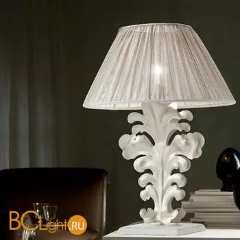 Настольная лампа Eurolampart Dacia 0739/01BA 3984/7031