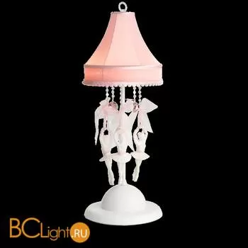 Настольная лампа Eurolampart Dancers 2711/02BA 1015