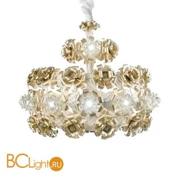 Люстра Eurolampart Diamond 2639/27LA 3984