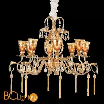 Люстра Eurolampart Dorilla 2712/08LA 3001