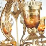 Люстра Eurolampart Dorilla 2712/08LA 3001 - Фото 0