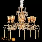 Люстра Eurolampart Dorilla 2712/08LA 3001