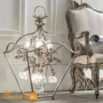 Настольная лампа Eurolampart Dream 2659/08BA 3879 - Фото 0