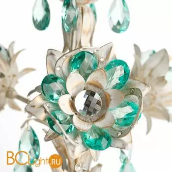 Настольная лампа Eurolampart Easy bell 2802/01BA 3929/6407 - Фото 0