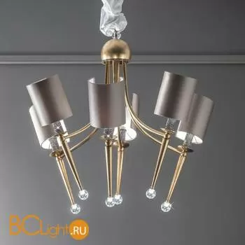 Люстра Eurolampart Elenoire 2744/13LA 3001