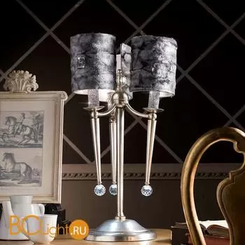 Настольная лампа Eurolampart Elenoire 2644/06BA