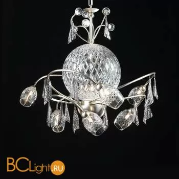 Люстра Eurolampart Elettra 2481/09LA 3007