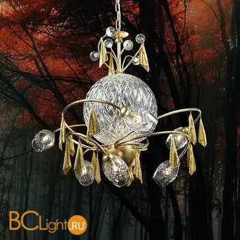 Люстра Eurolampart Elettra 2481/09LA 3001