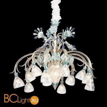 Люстра Eurolampart Elodie 1343/14LA 3930