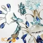 Люстра Eurolampart Elodie 1343/14LA 3930 - Фото 0