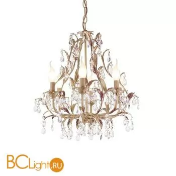 Люстра Eurolampart Ercole 0956/06LA 3749