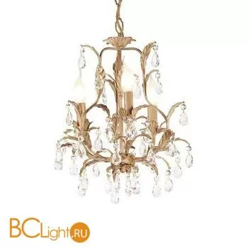 Люстра Eurolampart Ercole 0956/03LA 3648
