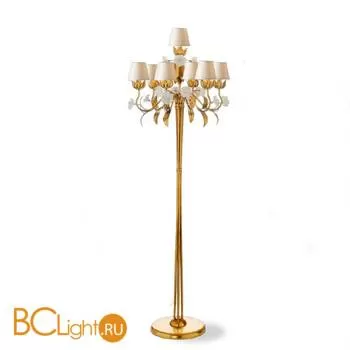 Торшер Eurolampart Eriante 1083/07TO 3001/7247