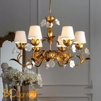 Люстра Eurolampart Eriante 1083/06LA 3001/7247