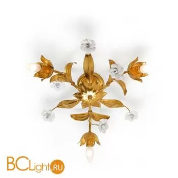 Потолочная люстра Eurolampart Eriante 1083/03PL 3001