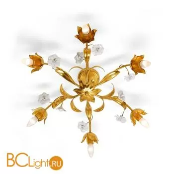 Потолочная люстра Eurolampart Eriante 1083/06PL 3001