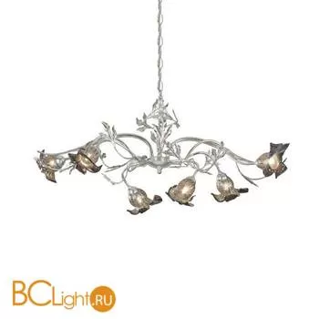 Люстра Eurolampart Filoargento 1049/06LA 3007