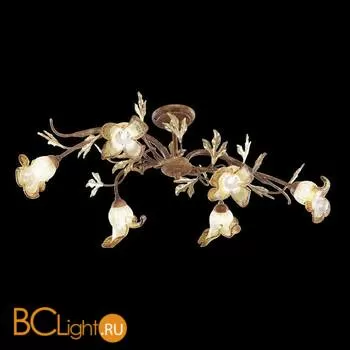 Потолочная люстра Eurolampart Filoargento 2297/06PL 3642