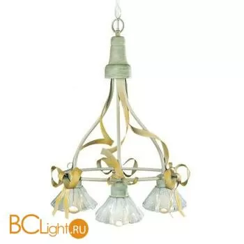 Люстра Eurolampart Fiocchi 0562/03LA 2159