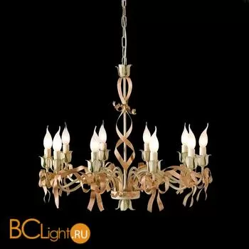 Люстра Eurolampart Fiocchi 0465/10LA 3072