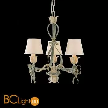 Люстра Eurolampart Fiocchi 0465/03LA 3548/7247