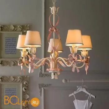 Люстра Eurolampart Fiocchi 0465/05LA 2032/7247