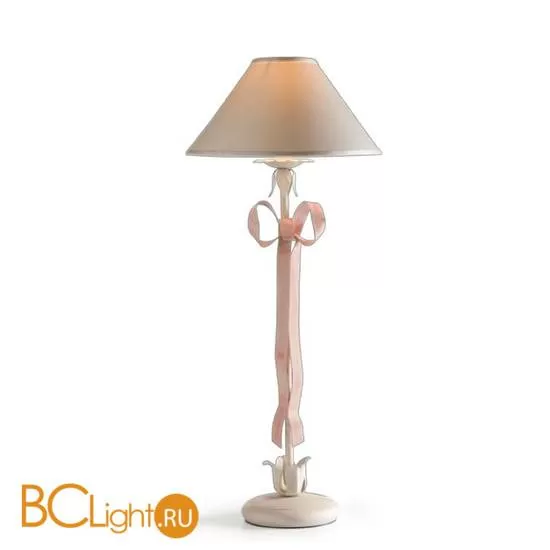 Настольная лампа Eurolampart Fiocchi 0465/01BA 2032/7025