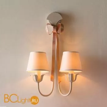 Бра Eurolampart Fiocchi 0465/02AP 2032/7247