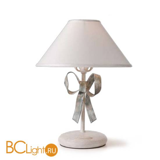 Настольная лампа Eurolampart Fiocchi 1465/01BA 3548/7025