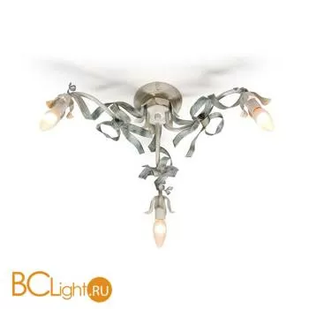 Потолочная люстра Eurolampart Fiocchi 0465/03PL 3548