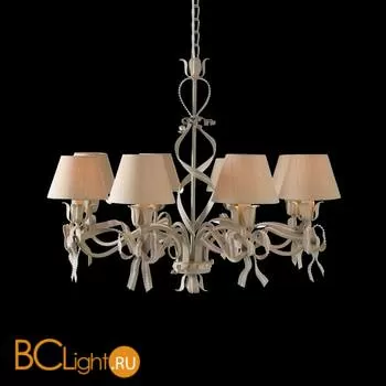 Люстра Eurolampart Fiocchi Strass 2465/08LA 3842/7292