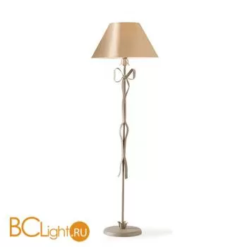 Торшер Eurolampart Fiocchi Strass 2465/01TO 3842/7308