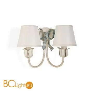 Бра Eurolampart Fiocchi 1465/02AP 3548/7247