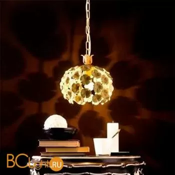 Подвесной светильник Eurolampart Flora 0638/01LA 3072