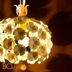 Подвесной светильник Eurolampart Flora 0638/01LA 3072 - Фото 0