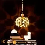 Подвесной светильник Eurolampart Flora 0638/01LA 3072