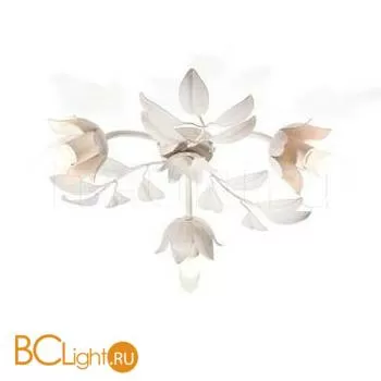 Потолочная люстра Eurolampart Foglie 160/03PL 3149