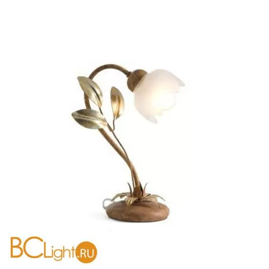 Настольная лампа Eurolampart Foglie 0060/01BA 3642