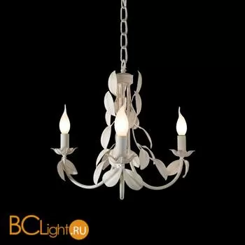 Люстра Eurolampart Foglie 0060/03LA 3149