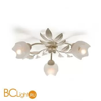 Потолочная люстра Eurolampart Foglie 0060/03PL 3149