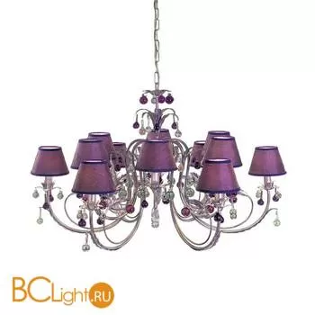 Люстра Eurolampart Gemini 2264/12LA 3764/7053