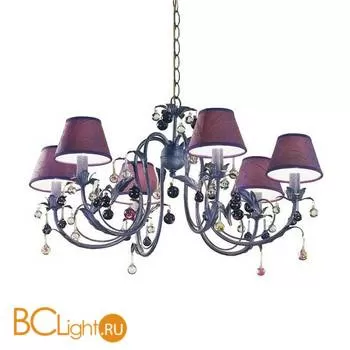 Люстра Eurolampart Gemini 2264/06LA 3760/7053
