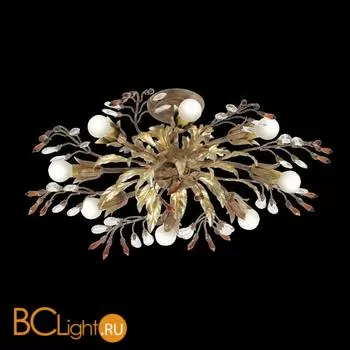 Настенно-потолочный светильник Eurolampart Gemme 1964/08PL 3642